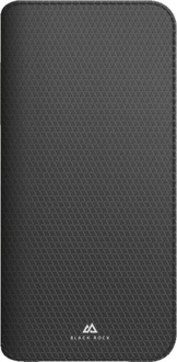 Black Rock Slim Folio Booklet para Samsung Galaxy A36 5G Black