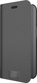 Black Rock The Standard Booklet para Apple iPhone 13 Pro Black