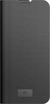 Black Rock The Classic Booklet para Samsung Galaxy A14 5G Black