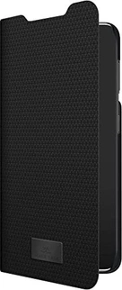 Black Rock The Classic Booklet para Samsung Galaxy S22+ Black