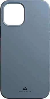 Black Rock Urban Capa para Apple iPhone 12/12 Pro Blue Grey
