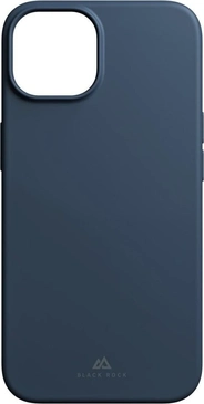 Black Rock Urban Capa para Apple iPhone 14 Dark Blue