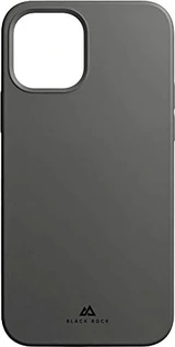 Black Rock Urban Capa para Apple iPhone 12/12 Pro Dark Grey