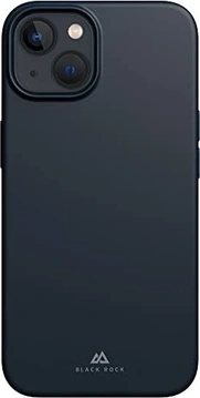 Black Rock Urban Capa para Apple iPhone 14 Midnight Blue