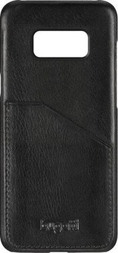 Bugatti Snap Capa Londra para Samsung Galaxy S8 Black