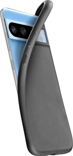 Cellularline Chroma para Google Pixel 8 Pro Black