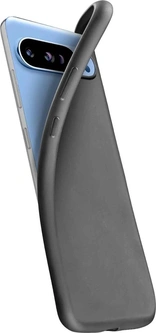 Cellularline Chroma para Google Pixel 9 Black