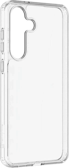 Cellularline Clear Strong para Samsung Galaxy S25 FE Transparent