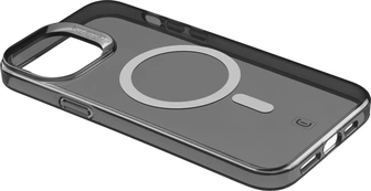 Cellularline Gloss Mag para Apple iPhone 15 Black