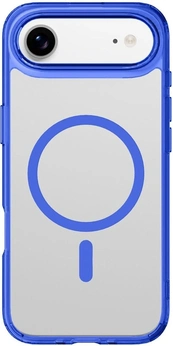 Cellularline Iconic Mag para Apple iPhone Air Blue