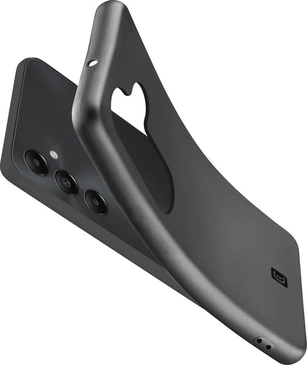 Cellularline Mood para Samsung Galaxy A05s Black