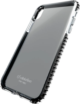 Cellularline Tetra Force Shock-Advance para Apple iPhone XR Black