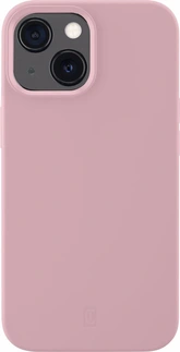 Cellularline Sensation para Apple iPhone 13 Mini Pink