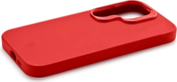 Cellularline Sensation+ para Samsung Galaxy S24 Red