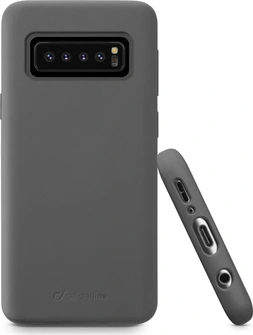 Cellularline Sensation para Samsung Galaxy S10 Black