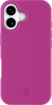 Cellularline Sensation para Apple iPhone 17 Pink