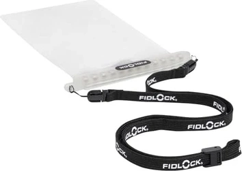 Fidlock Hermetic Dry Bag Medi Transparent