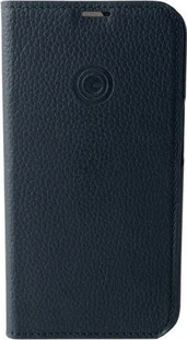 Galeli Book Capa Marc para Apple iPhone 14 Plus Black