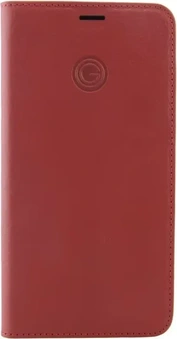Galeli Book Capa Marc para Apple iPhone 11 Pro Max Red