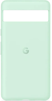 Google Capa para Pixel 7a Seafoam