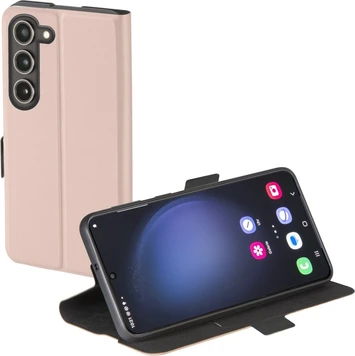 Hama Booklet Single 2.0 para Samsung Galaxy S23 Pink