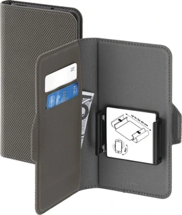 Hama Booklet Smart Move Rainbow XL Grey