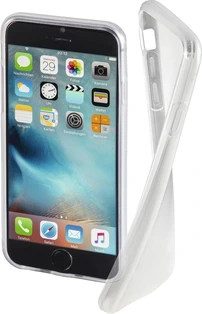 Hama Capa Crystal para Apple iPhone 7 Transparent