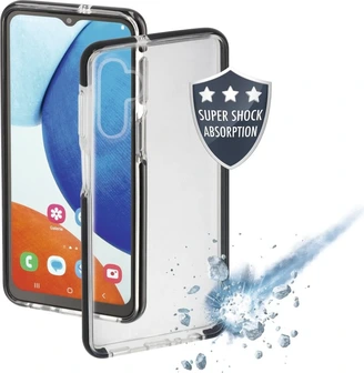 Hama Capa Protector para Samsung Galaxy A14/A14 5G Black