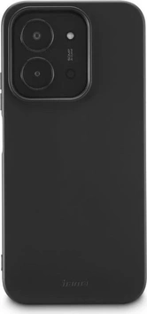 Hama Capa para celular Fantastic Feel para Xiaomi Redmi 15C Black