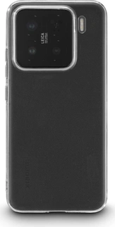 Hama Capa para celular Always Clear para Xiaomi 15 Transparent