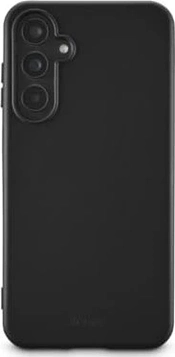 Hama Capa para celular Fantastic Feel para Samsung Galaxy A25 5G Black