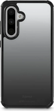 Hama Capa para celular Extreme Protect para Samsung Galaxy A56 5G Black