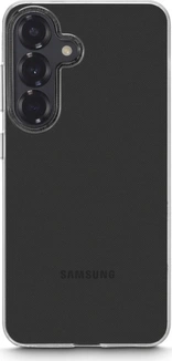 Hama Capa para celular Always Clear para Samsung Galaxy S25 Transparent