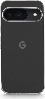 Hama Capa para celular Always Clear para Google Pixel 10/10 Pro Transparent