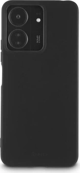 Hama Capa para celular Fantastic Feel para Xiaomi Redmi 13C Black