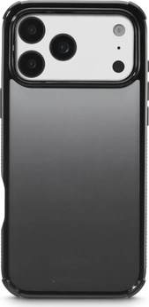 Hama Capa para celular Extreme Protect para Apple iPhone 17 Pro Max Black