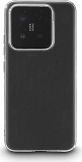Hama Capa para celular Always Clear para Xiaomi 15T Transparent