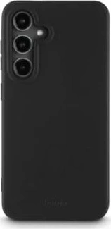 Hama Capa para celular Fantastic Feel para Samsung Galaxy S24 Black