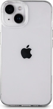 Hama Capa para celular Always Clear para Apple iPhone 14 Transparent