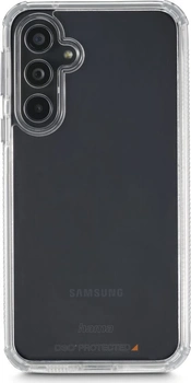 Hama Capa para celular Extreme Protect para Samsung Galaxy S23 FE Transparent