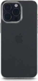 Hama Capa para celular Always Clear para Apple iPhone 15 Pro Transparent