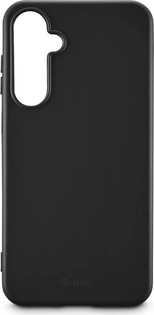 Hama Capa para celular Fantastic Feel para Samsung Galaxy A15/A15 5G Black