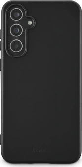 Hama Capa para celular Fantastic Feel para Samsung Galaxy S23 FE Black