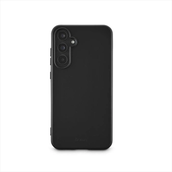 Hama Capa para celular Fantastic Feel para Samsung Galaxy A35 5G Black