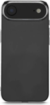 Hama Capa para celular Slim Protect para Apple iPhone Air Transparent