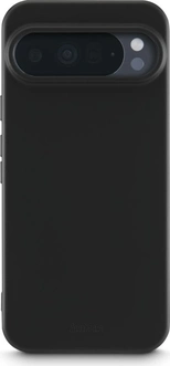 Hama Capa para celular Fantastic Feel para Google Pixel 10 Pro XL Black