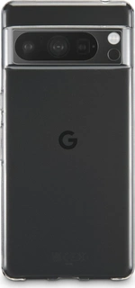 Hama Capa para celular Always Clear para Google Pixel 8 Pro Transparent