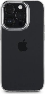 Hama Capa para celular Always Clear para Apple iPhone 14 Pro Transparent