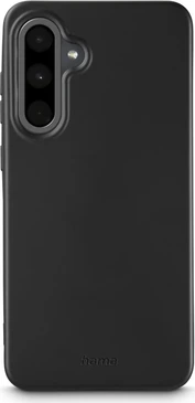 Hama Capa para celular Fantastic Feel para Samsung Galaxy A56 5G Black