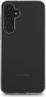 Hama Capa para celular Always Clear para Samsung Galaxy A55 5G Transparent